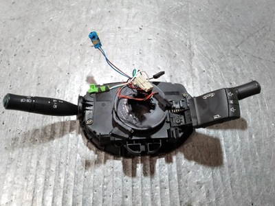 Перемикач комбінований renault megane ii 1.6 16v фото №1