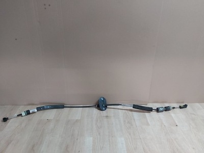 Ford s-max galaxy трос передач 2,0 автоматична коробка передач фото №1