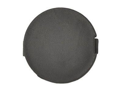 Jeep renegade 2018- заглушка фаркоп бампера 6vm75lxhaa фото №1