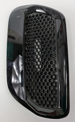 Решётка впуск капота левая j7 ford mustang vi рестайлинг фото №1