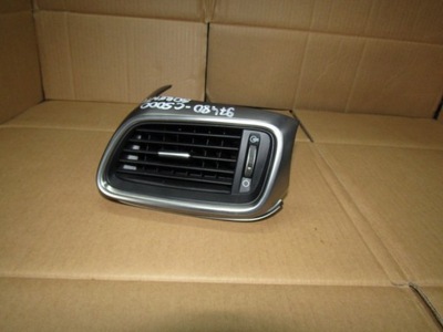 Kia sorento iii 3 воздуховод решётка панели консоли левая фото №1