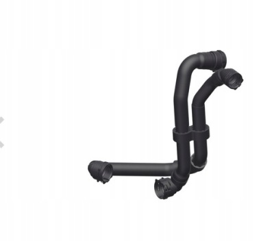 Оригинальная труба шланг воды mercedes w177 a1775012001 фото №1