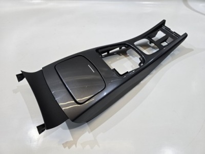 Туннель средний renault laguna iii 484300021r фото №1