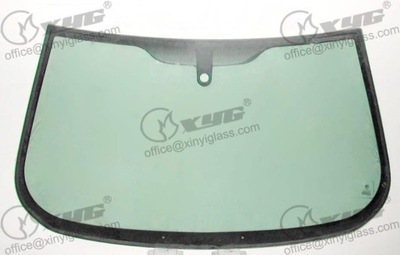 Стекло лобовое alfa romeo 156 2003-2005 mn датчик фото №1