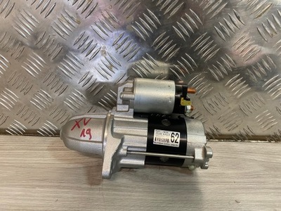 SUBARU FORESTER V 19- USA XV LEGACY MPREZA 2.0 2.5 STARTER 23300AA93062  