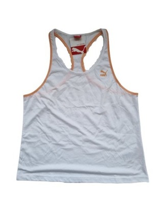 S1792 Puma Tank TOP KOSZULKA Damska M