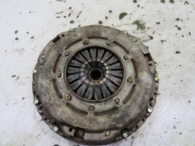 Сцепление диск прижим hyundai i20 ii 1.4 crdi фото №1