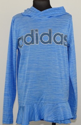 Koszulka sportowa Adidas 14/16 lat 164/168 z USA
