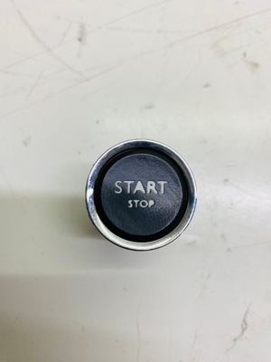 Кнопка запуск стоп peugeot 508 lift фото №1