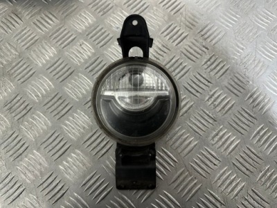 Mini r56 протитуманна фара бампера перед 2751293 фото №1