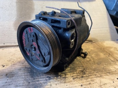 Компрессор кондиционера fiat punto ii jtd фото №1