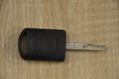 Ключ pilot lancia delta фото №1