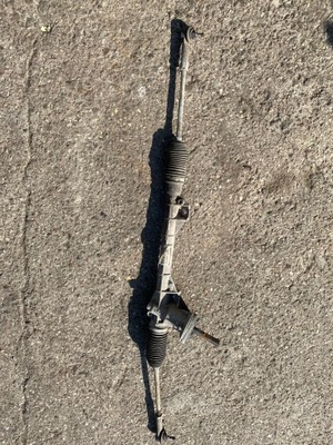 Renault twingo ii 1.2 рулевая рейка 8200465709 фото №1