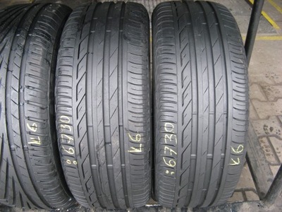 205/55R16 BRIDGESTONE Turanza T001 - nr.6730