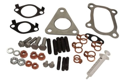 Набор монтажный турбонагнетателя toyota hiace 2,5d-4d 01- фото №1