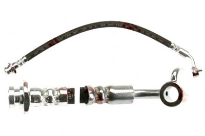 Trw шланг тормозной elast. nissan pathfinder iii фото №1