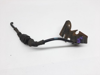 Volkswagen phaeton 2002- датчик ускорения esp 3d0616575h фото №1