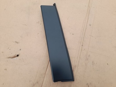 Рамка молдинг дверь mazda cx5 ii правая фото №1