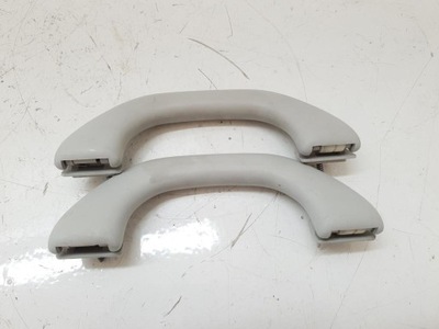 Ручка кронштейн стельовий vw polo iv 9n фото №1