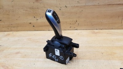 Домкрат выборщик передач bmw f10 2.0d фото №1