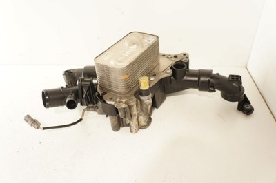 Основание фильтра масла renault kadjar nissan qashqai 1.7 dci 72458607 фото №1