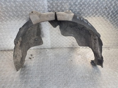 Bmw 2 f46 2017 подкрылок правый перед фото №1