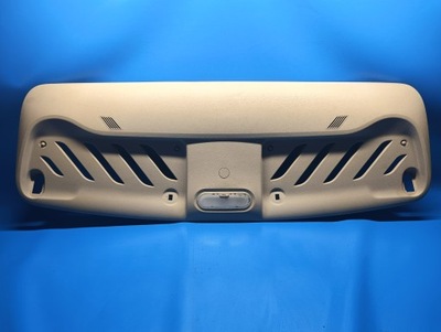 Бардачок полка потолочный renault kangoo ii lift iii 15-21r. фото №1