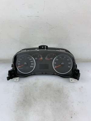 Лічильник приладова панель 51829262 fca фото №1