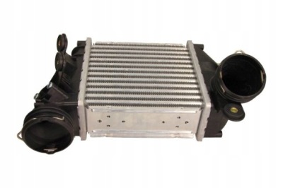 Maxgear інтеркулер vw bora golf 1.9 tdi 00-05 фото №1