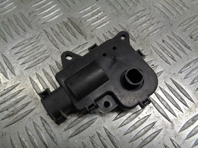 Моторчик отопителя renault espace iv 7701206538 фото №1