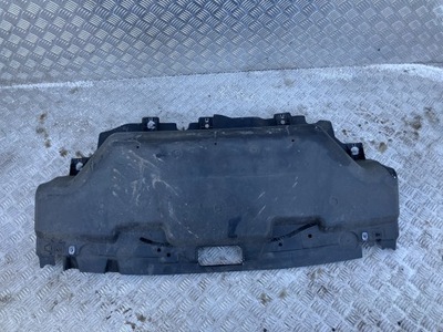 Защита подвеска задняя opel corsa f 19- электрик фото №1