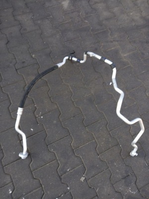 Vw caddy 2k5 трубка шланг кондиционера 2k1816743a фото №1