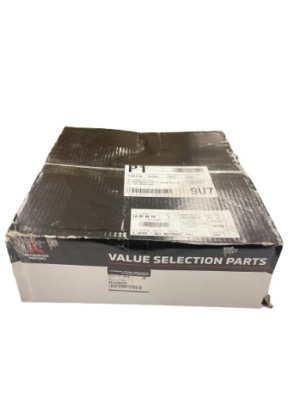 Mz690870 тормозные диски тормозные передние перед комплект pajero фото №1