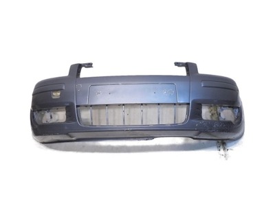 Бампер передній перед lx7z audi a3 8p 8p3807437 фото №1