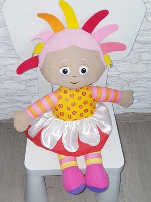 DOBRANOCNY OGRÓD Upsy Daisy wielka dł 54cm