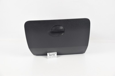 Бардачок пасажира консолі нижній modus фото №1