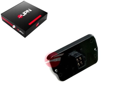 Резистор вентилятор honda jpn фото №1