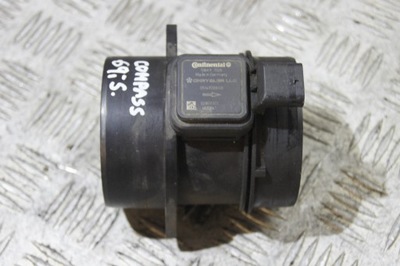 Витратомір jeep compass lift 4x4 фото №1