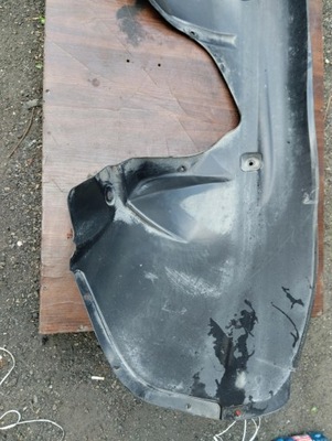 Підкрилок перед передні ліва chrysler 300c 300 фото №1