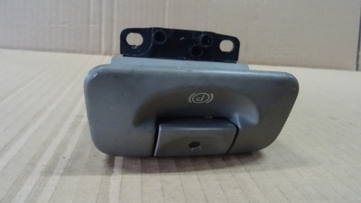 Scenic 2 ii кнопка переключатель тормоза ручного 8200243681 фото №1