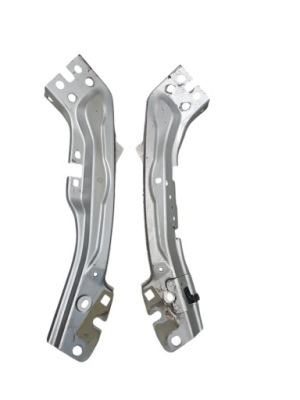 Jumpy scudo expert ii панель фары кронштейн лампы правый левый перед фото №1