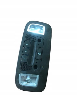 Audi a5 світло салону 8w7947135m фото №1