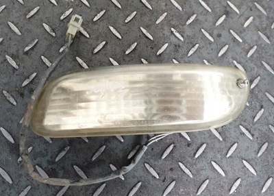 Поворотник протитуманна фара лівий kia sephia i фото №1