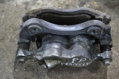 Ford transit mk8 супорт гальмівний правий перед фото №1