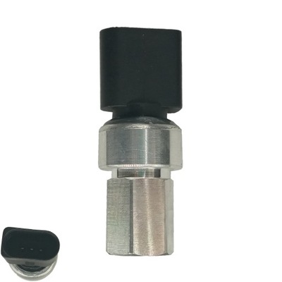 SENSOR DE PRESIÓN DE ACONDICIONADOR AUDI SEAT SKODA VW  