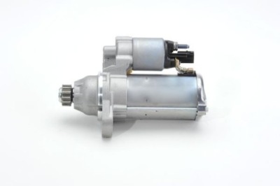 Стартер audi оригинальный номер 02m911024q фото №1