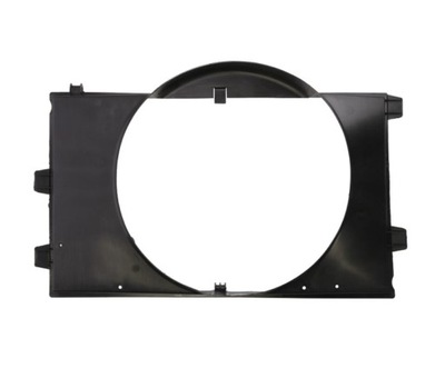 Корпус вентилятора 506323 фото №1