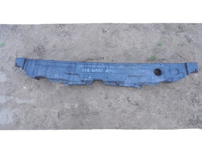 Mercedes w172 slk amg абсорбер бампера задня задній фото №1