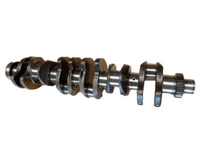 Renault premium 250dci 01r wał колінчастий фото №1