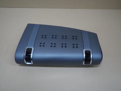 Бардачок кришка бардачка панелі citroen c4 cactus lift фото №1